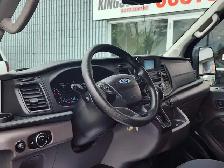 2020 Ford Transit T-250 148' EL HIGH ROOF RWD - Photo 13
