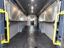 2020 Ford Transit T-250 148' EL HIGH ROOF RWD - Photo 14