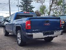 2015 GMC Sierra 1500 4WD Crew Cab 143.5' SLT - Photo 3
