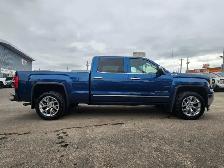2015 GMC Sierra 1500 4WD Crew Cab 143.5' SLT - Photo 6