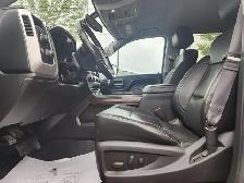 2015 GMC Sierra 1500 4WD Crew Cab 143.5' SLT - Photo 9