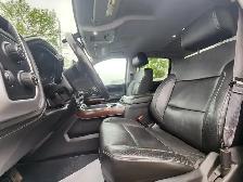 2015 GMC Sierra 1500 4WD Crew Cab 143.5' SLT - Photo 10
