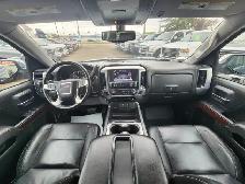 2015 GMC Sierra 1500 4WD Crew Cab 143.5' SLT - Photo 11