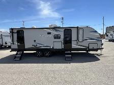 2021 Alpha Wolf 26DBH-L Bunk Model - Photo 4