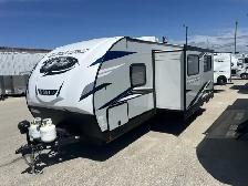 2021 Alpha Wolf 26DBH-L Bunk Model - Photo 6
