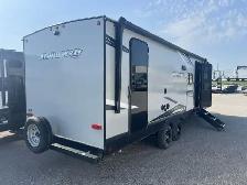 2021 Alpha Wolf 26DBH-L Bunk Model - Photo 7