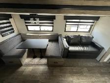 2021 Alpha Wolf 26DBH-L Bunk Model - Photo 10
