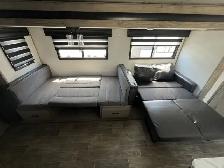 2021 Alpha Wolf 26DBH-L Bunk Model - Photo 11