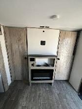 2021 Alpha Wolf 26DBH-L Bunk Model - Photo 14