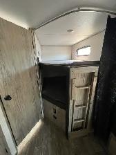2021 Alpha Wolf 26DBH-L Bunk Model - Photo 15