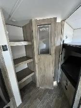 2021 Alpha Wolf 26DBH-L Bunk Model - Photo 16