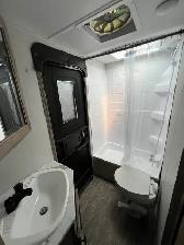 2021 Alpha Wolf 26DBH-L Bunk Model - Photo 17