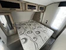 2021 Alpha Wolf 26DBH-L Bunk Model - Photo 18
