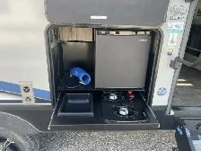 2021 Alpha Wolf 26DBH-L Bunk Model - Photo 20