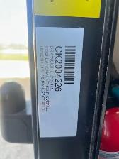 2021 Alpha Wolf 26DBH-L Bunk Model - Photo 23