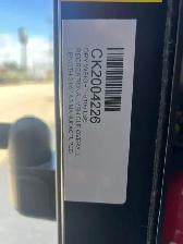 2021 Alpha Wolf 26DBH-L Bunk Model - Photo 24