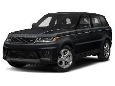 2018 Land Rover Range Rover Sport V8 Supercharged Dynamic - 518