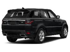 2018 Land Rover Range Rover Sport V8 Supercharged Dynamic - 518 - Photo 2