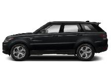 2018 Land Rover Range Rover Sport V8 Supercharged Dynamic - 518 - Photo 3