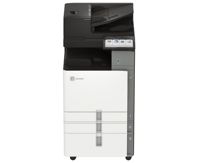 Lexmark Color Laser Multifunction Printer