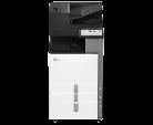 Lexmark Color Laser Multifunction Printer