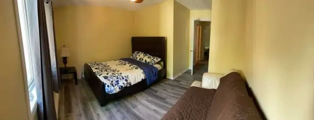 Room for Rent in Aylmer, Gatineau – $650