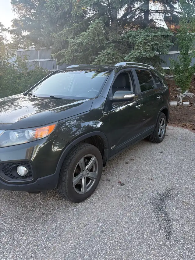 2011 Kia Sorento Awd 3.5L V6(380,800K) $1300