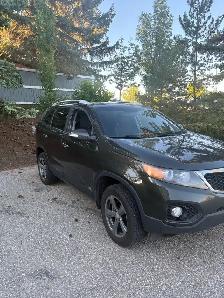 2011 Kia Sorento Awd 3.5L V6(380,800K) $1300 - Photo 5