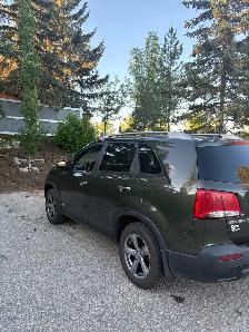 2011 Kia Sorento Awd 3.5L V6(380,800K) $1300 - Photo 7