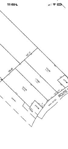 2 TERRAINS 10 ACRES - LA TUQUE - Photo 11