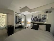 Fully Furnished Condo Bay and Dundas Downtown $3,100 Short Term - Photo 3