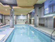 Fully Furnished Condo Bay and Dundas Downtown $3,100 Short Term - Photo 7