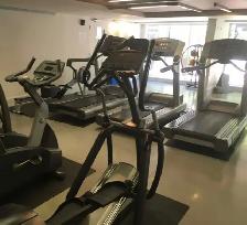 Fully Furnished Condo Bay and Dundas Downtown $3,100 Short Term - Photo 9