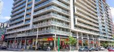 Fully Furnished Condo Bay and Dundas Downtown $3,100 Short Term - Photo 10