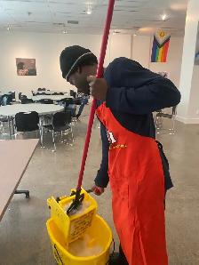 Looking for job General Labour - Photo 3