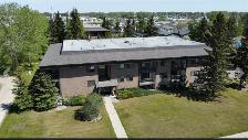 2 Bedroom Condo in Olds, Alberta - Photo 7