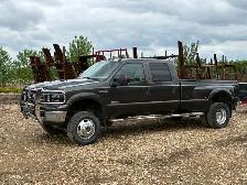 2005 Ford F-350