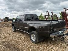 2005 Ford F-350 - Photo 4