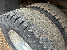 2005 Ford F-350 - Photo 10