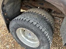 2005 Ford F-350 - Photo 11
