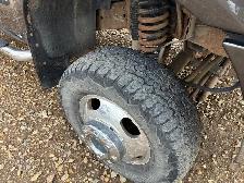 2005 Ford F-350 - Photo 13