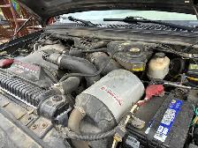 2005 Ford F-350 - Photo 18