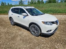 2016 Nissan Rouge - Photo 2