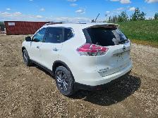 2016 Nissan Rouge - Photo 3