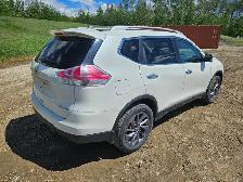 2016 Nissan Rouge - Photo 4