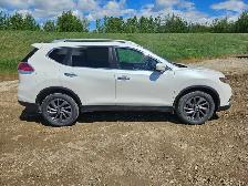 2016 Nissan Rouge - Photo 5