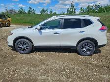 2016 Nissan Rouge - Photo 6
