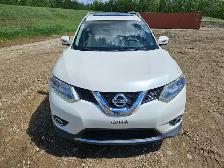2016 Nissan Rouge - Photo 7