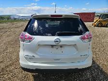 2016 Nissan Rouge - Photo 8