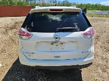2016 Nissan Rouge - Photo 9